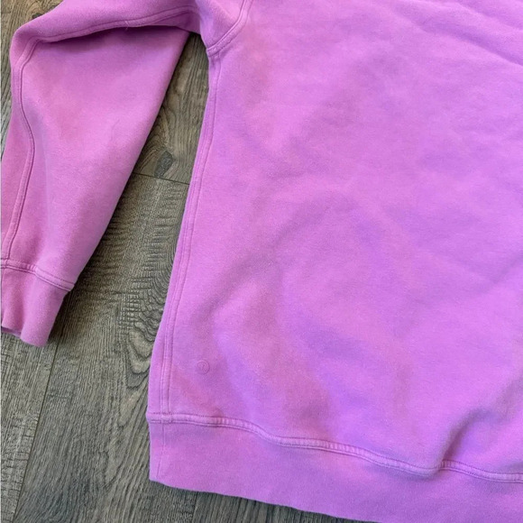 Lululemon All Yours Hoodie - Picture 9 of 10